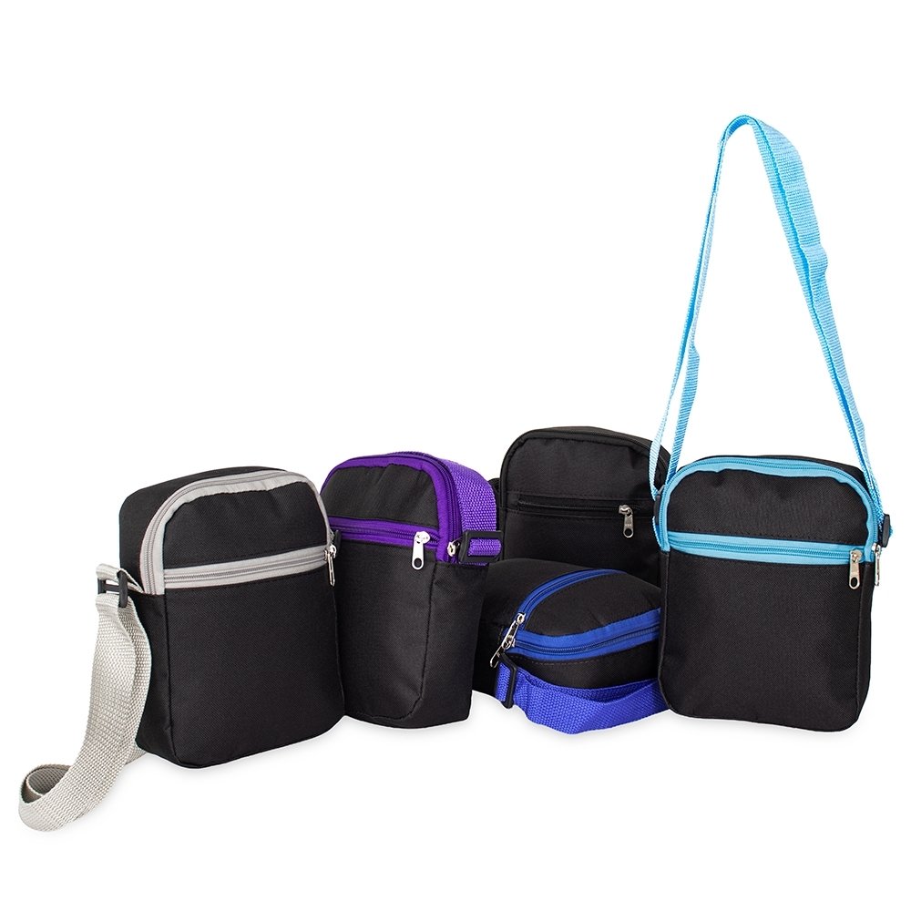 Bolsa de Ombro. - Imagem 3