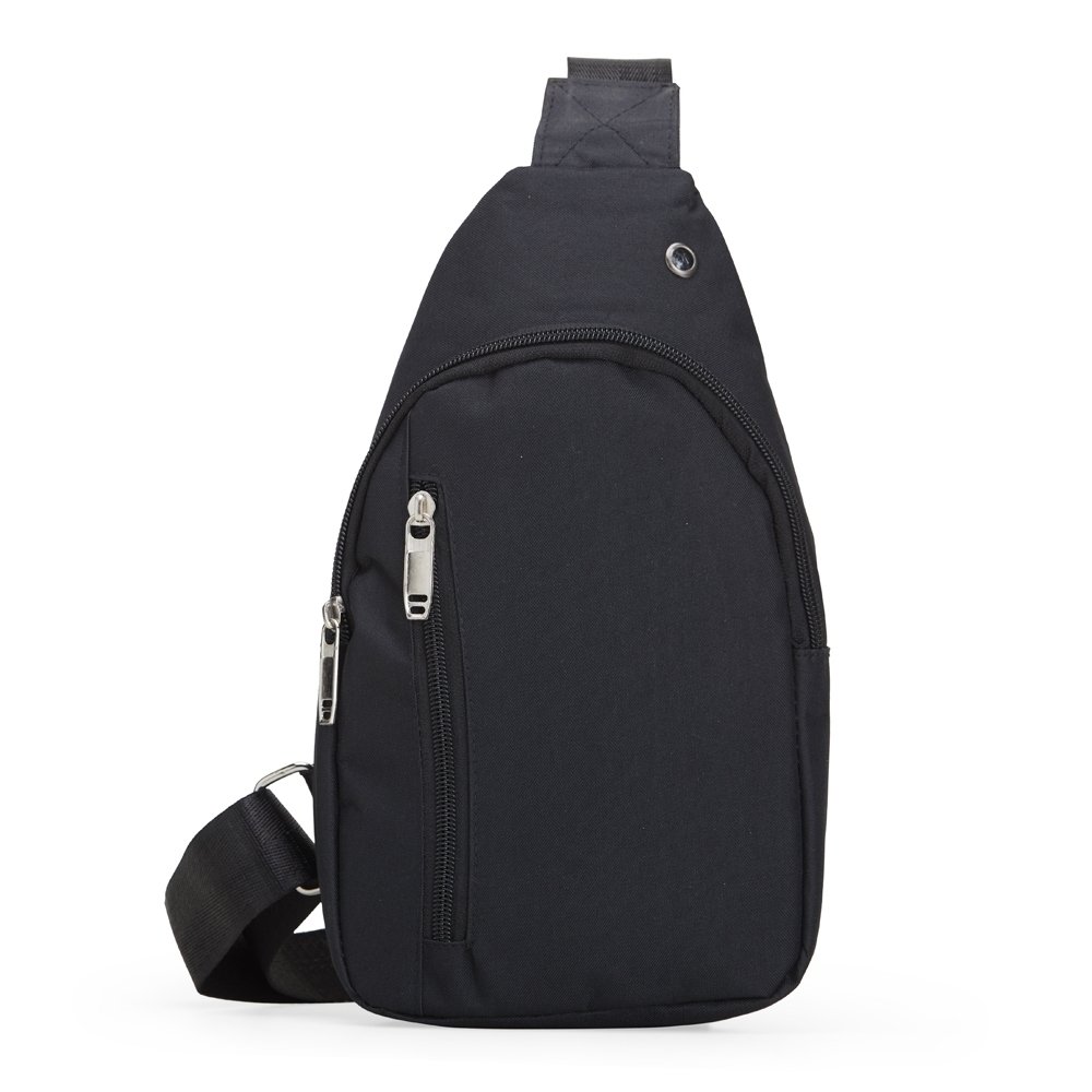 Bolsa de Ombro Nylon. - Imagem 6