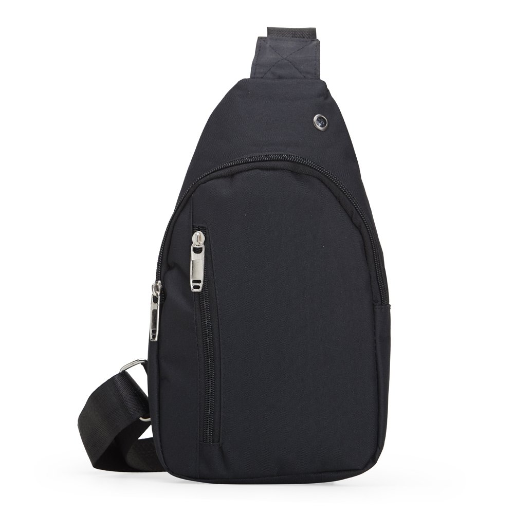 Bolsa de Ombro Nylon. - Imagem 2