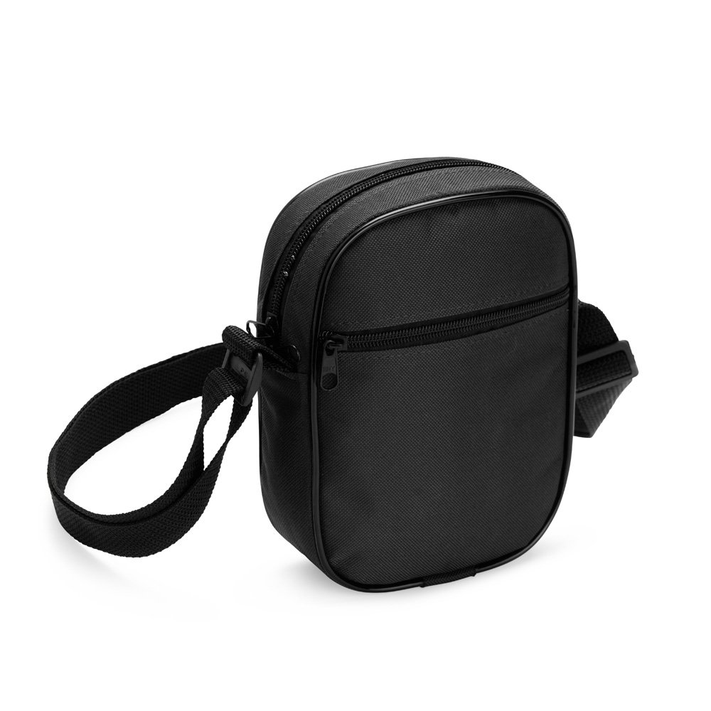 Bolsa de Ombro Poliéster. - Imagem 2
