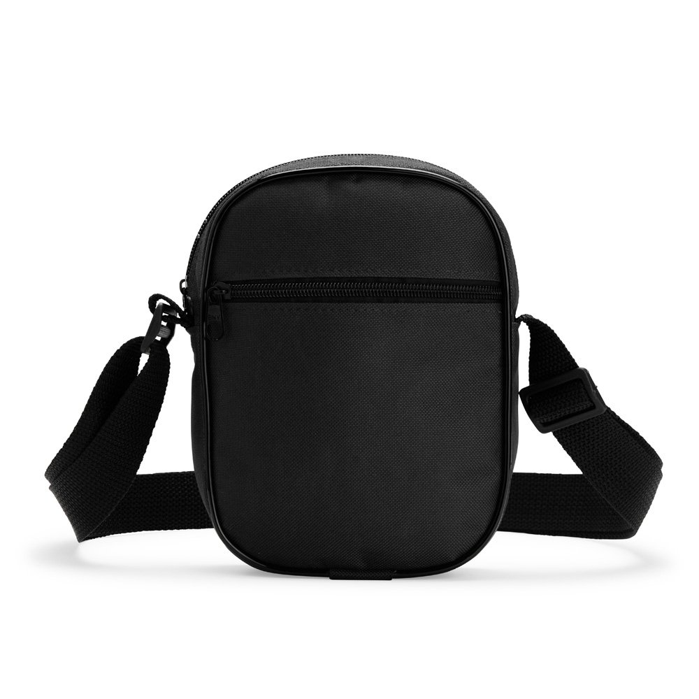 Bolsa de Ombro Poliéster. - Imagem 4