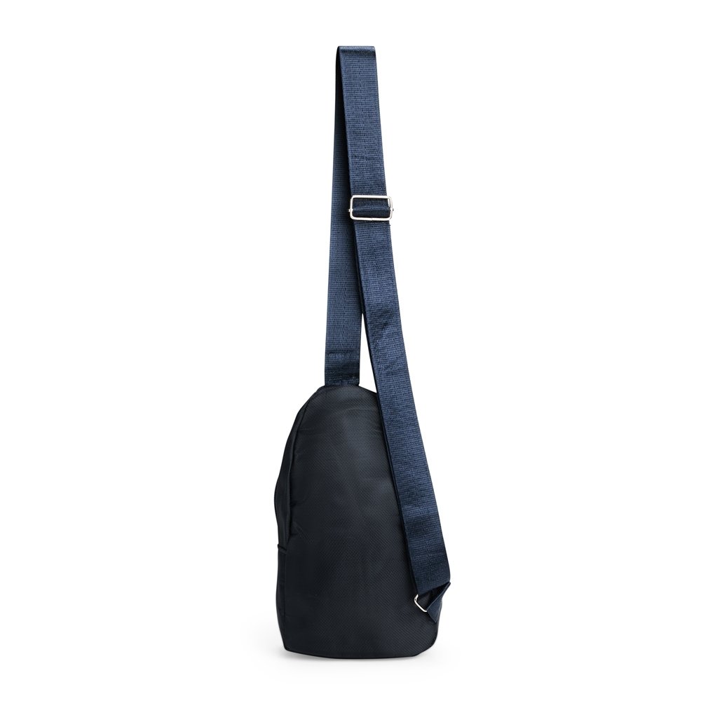 Mini Bolsa Transversal Oxford 1L. - Imagem 5