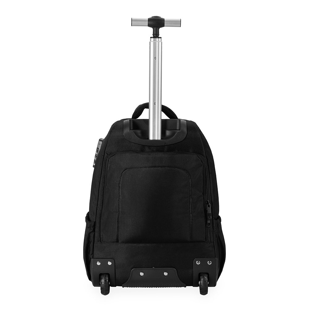 Mochila 27 Litros com Rodinhas - Padrão ANAC. - Imagem 5