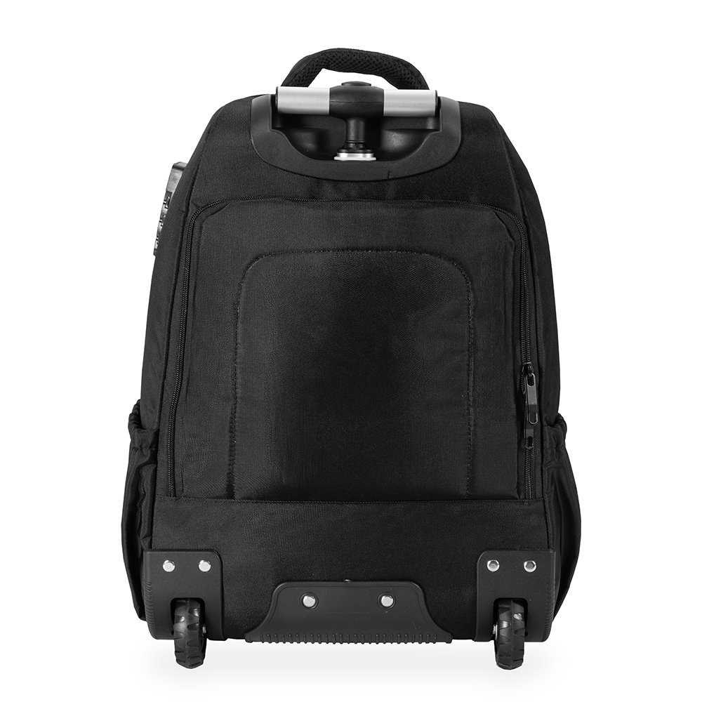 Mochila 27 Litros com Rodinhas - Padrão ANAC. - Imagem 6
