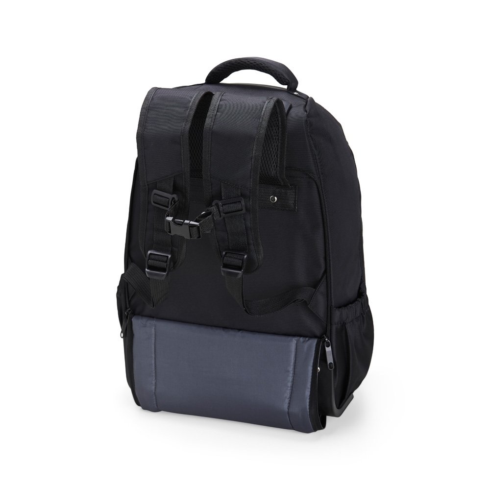 Mochila 27 Litros com Rodinhas - Padrão ANAC. - Imagem 10