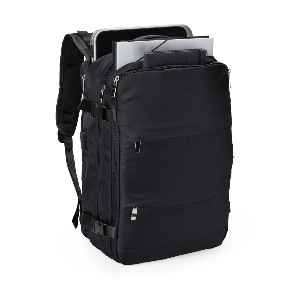 Mochila Poliéster 35 Litros . - Imagem 4