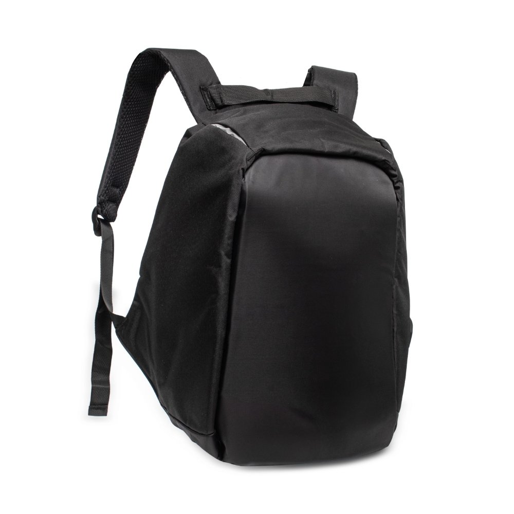 Mochila Anti-Furto USB 24L. - Imagem 2