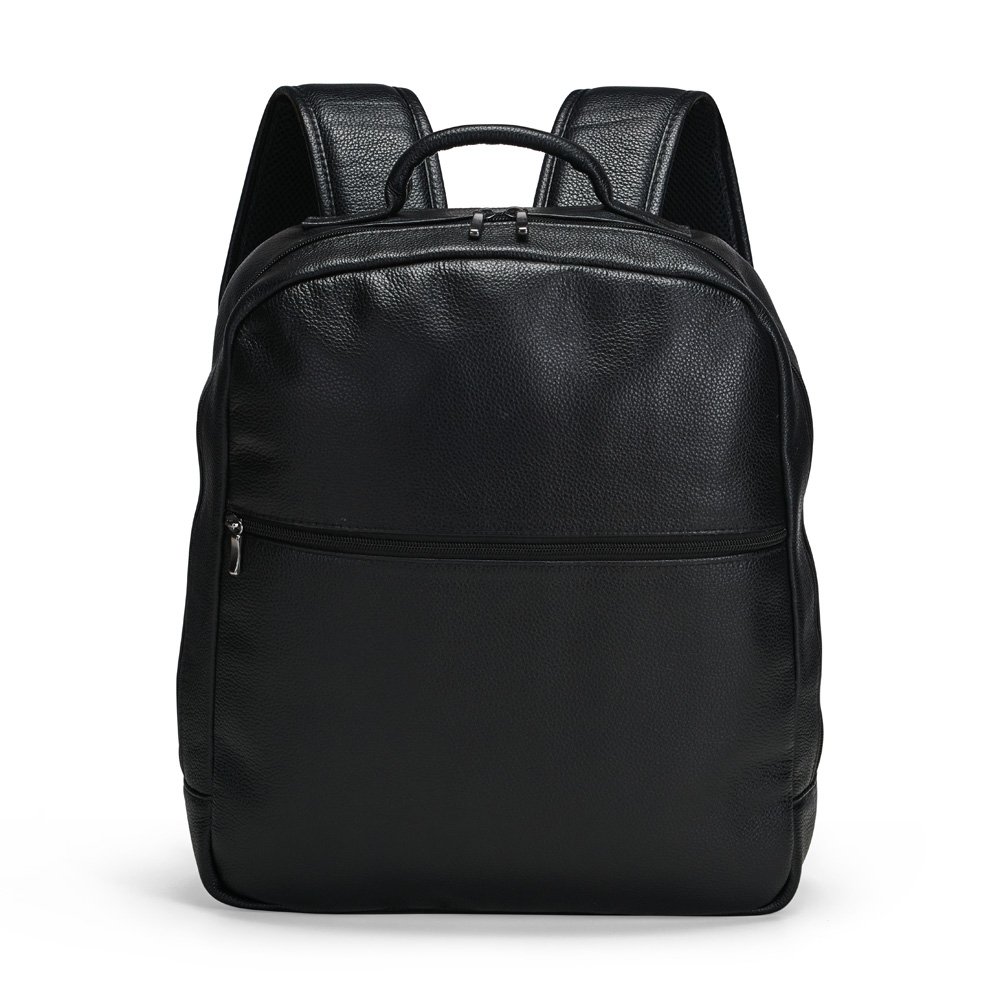 Mochila Couro 14L. - Imagem 2