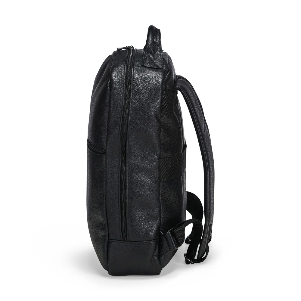 Mochila Couro 14L. - Imagem 4