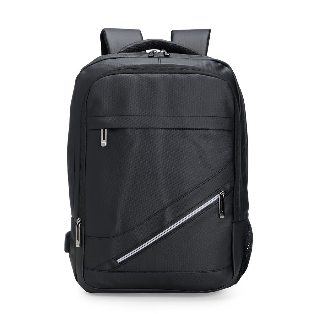 Mochila Couro Sintético 26L. - Imagem 7
