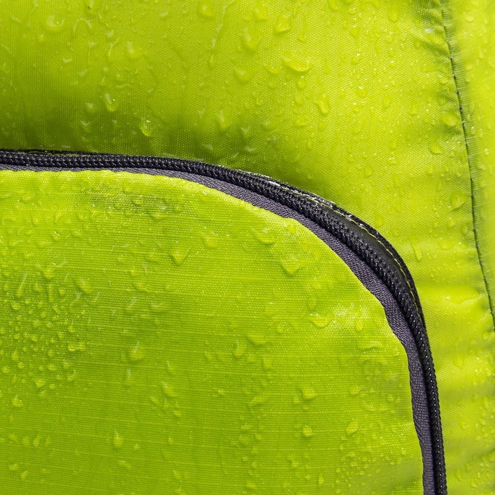 Mochila Nylon Dobrável 21 litros. - Imagem 7