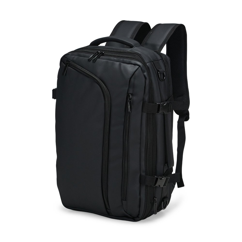 Mochila Expansível PU 28L. - Imagem 3