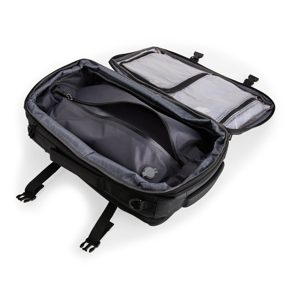 Mochila Expansível PU 28L. - Imagem 12