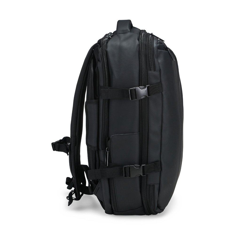 Mochila Expansível PU 28L. - Imagem 4