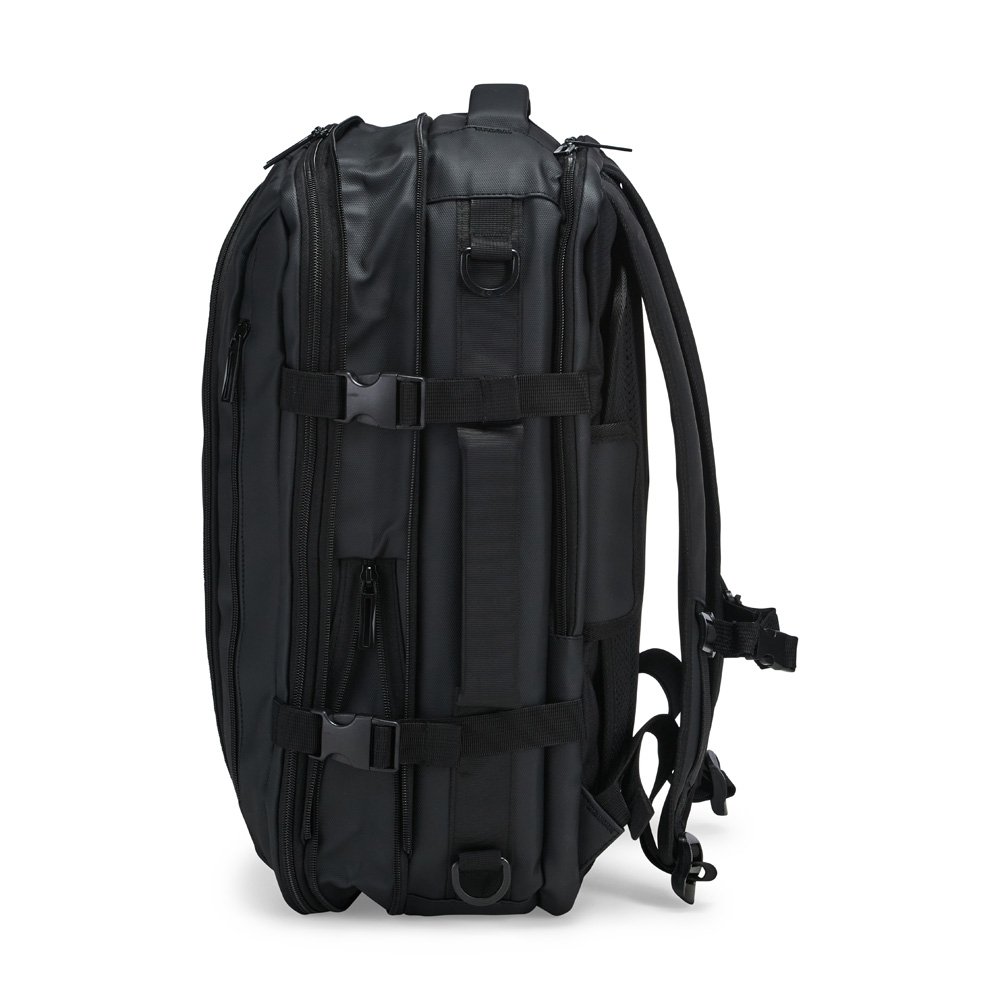 Mochila Expansível PU 28L. - Imagem 9