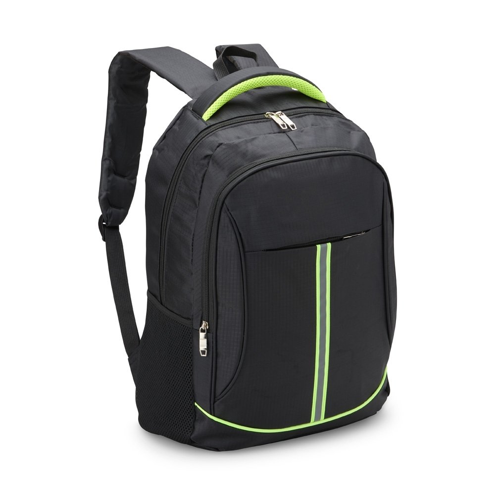 Mochila Nylon 26 Litros. - Imagem 2