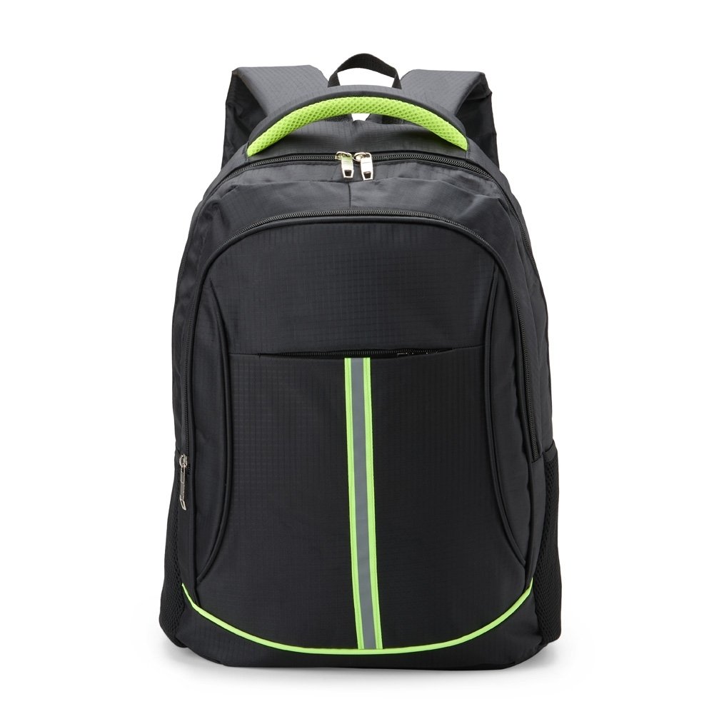 Mochila Nylon 26 Litros. - Imagem 4