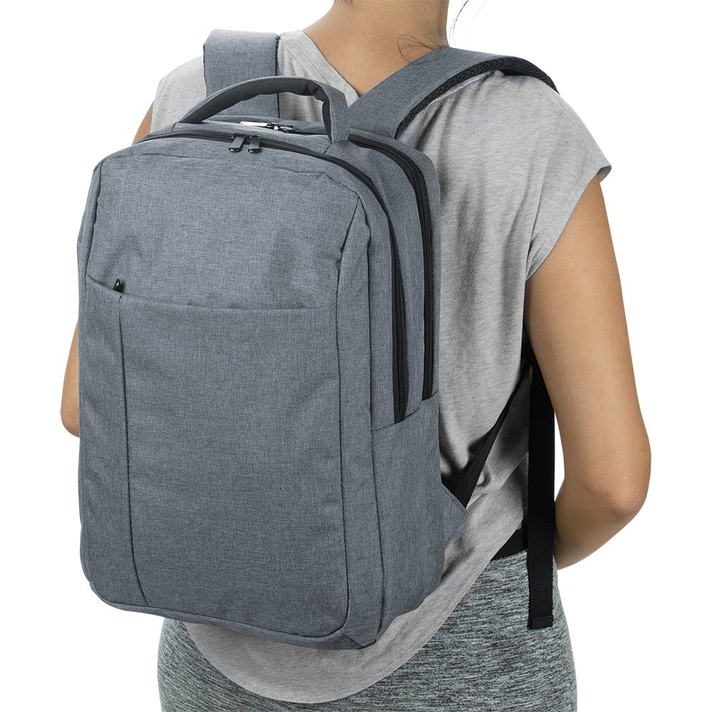 Mochila Nylon 18L. - Imagem 6