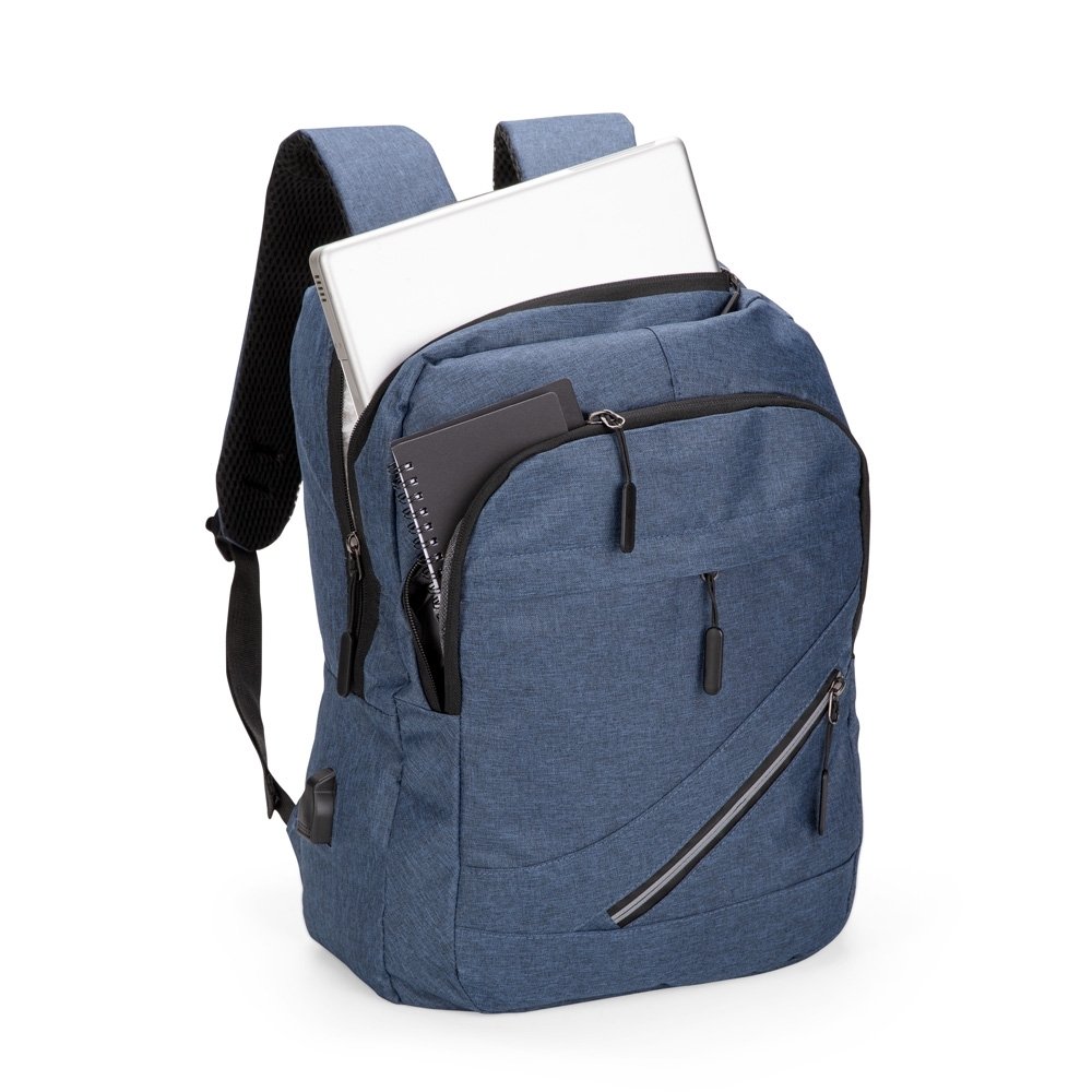 Mochila Oxford 18L. - Imagem 4