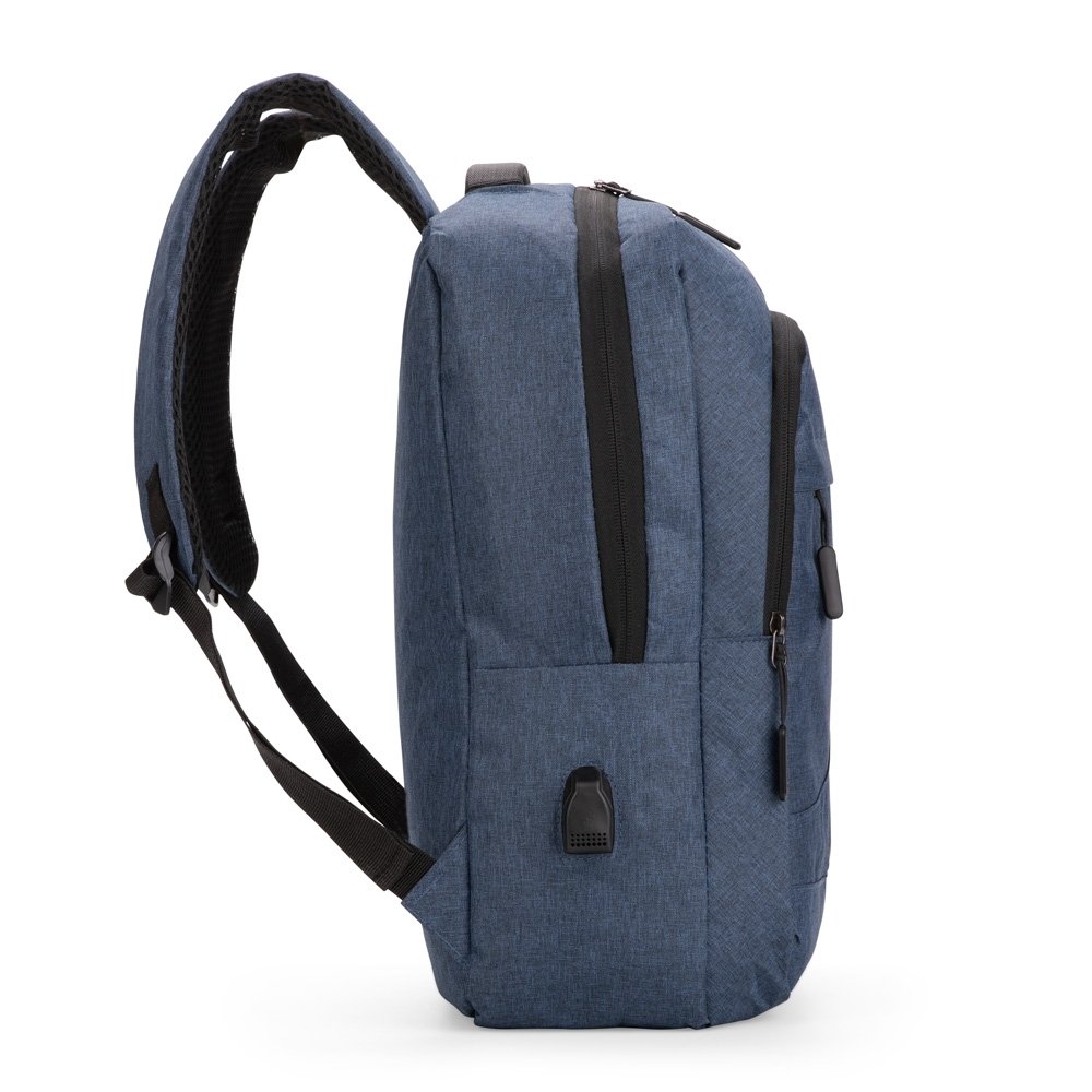 Mochila Oxford 18L. - Imagem 5