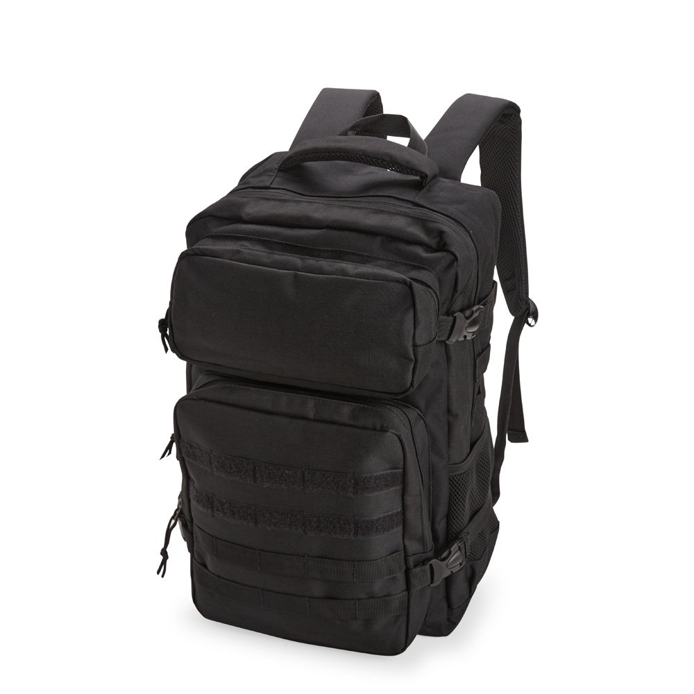 Mochila Oxford 27 Litros. - Imagem 3