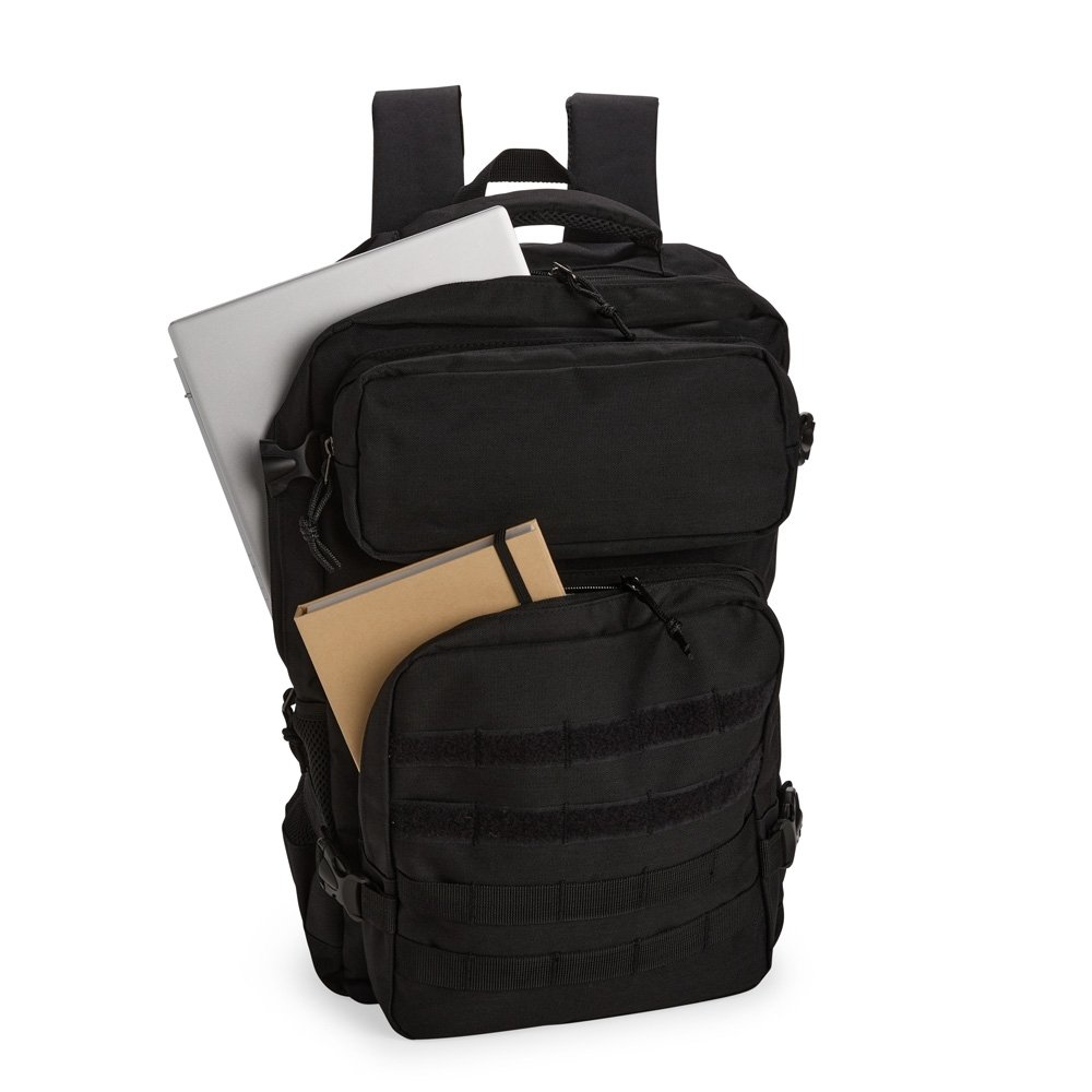 Mochila Oxford 27 Litros. - Imagem 6