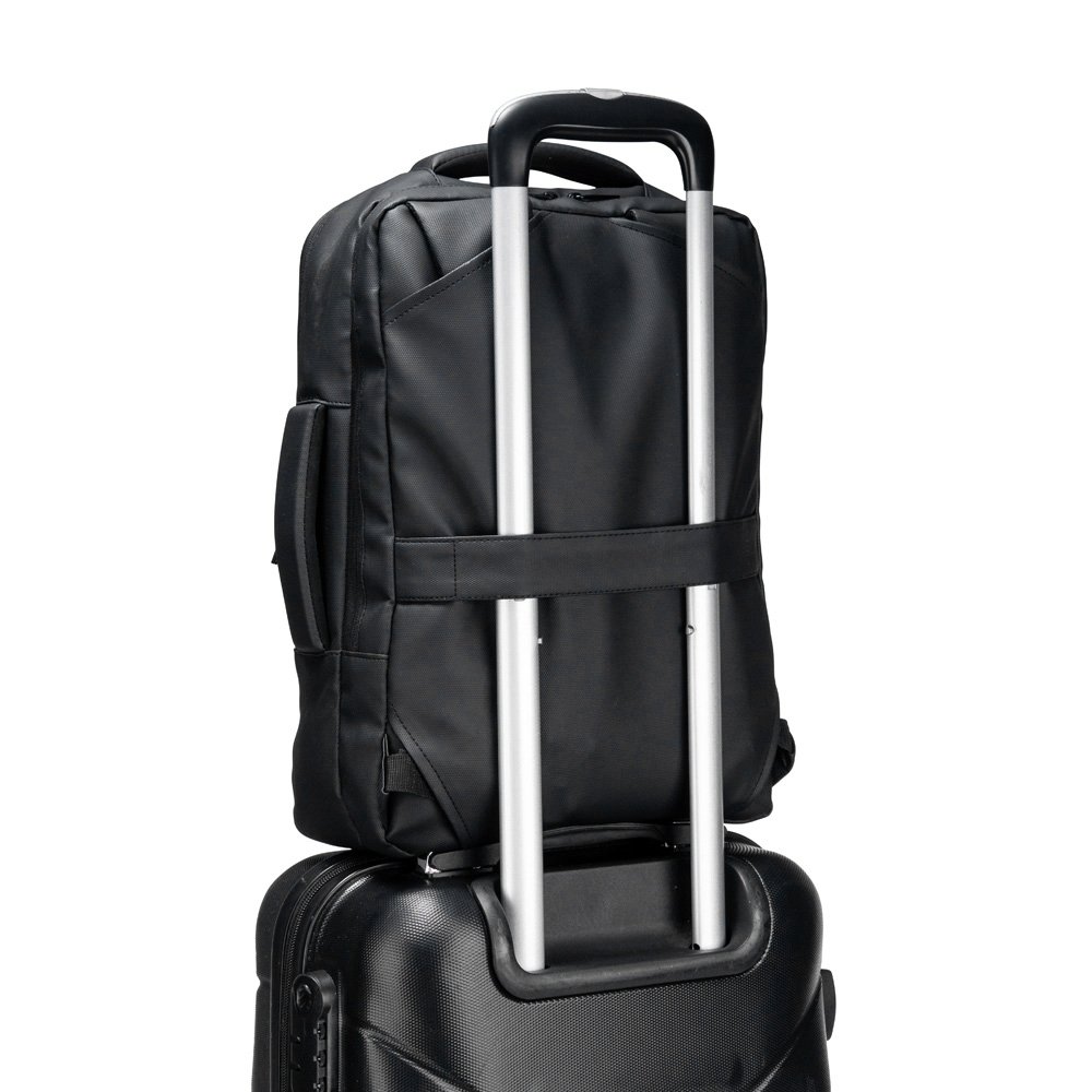 Mochila Oxford 900D em Poliéster 22L. - Imagem 13