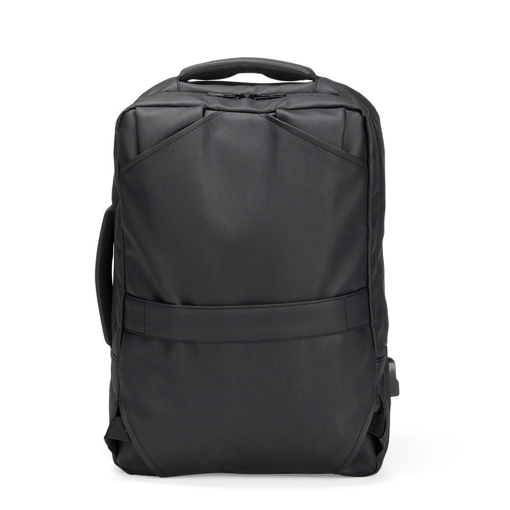 Mochila Oxford 900D em Poliéster 22L. - Imagem 7