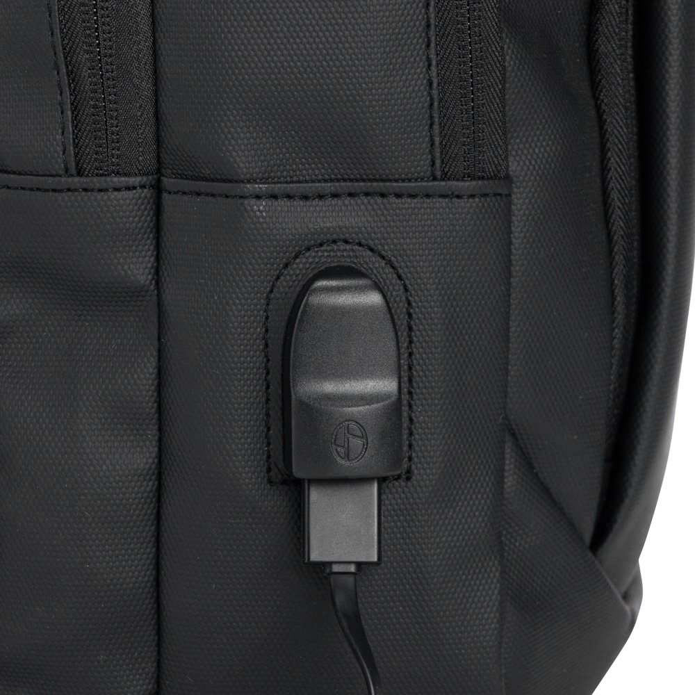 Mochila Oxford 900D em Poliéster 22L. - Imagem 9
