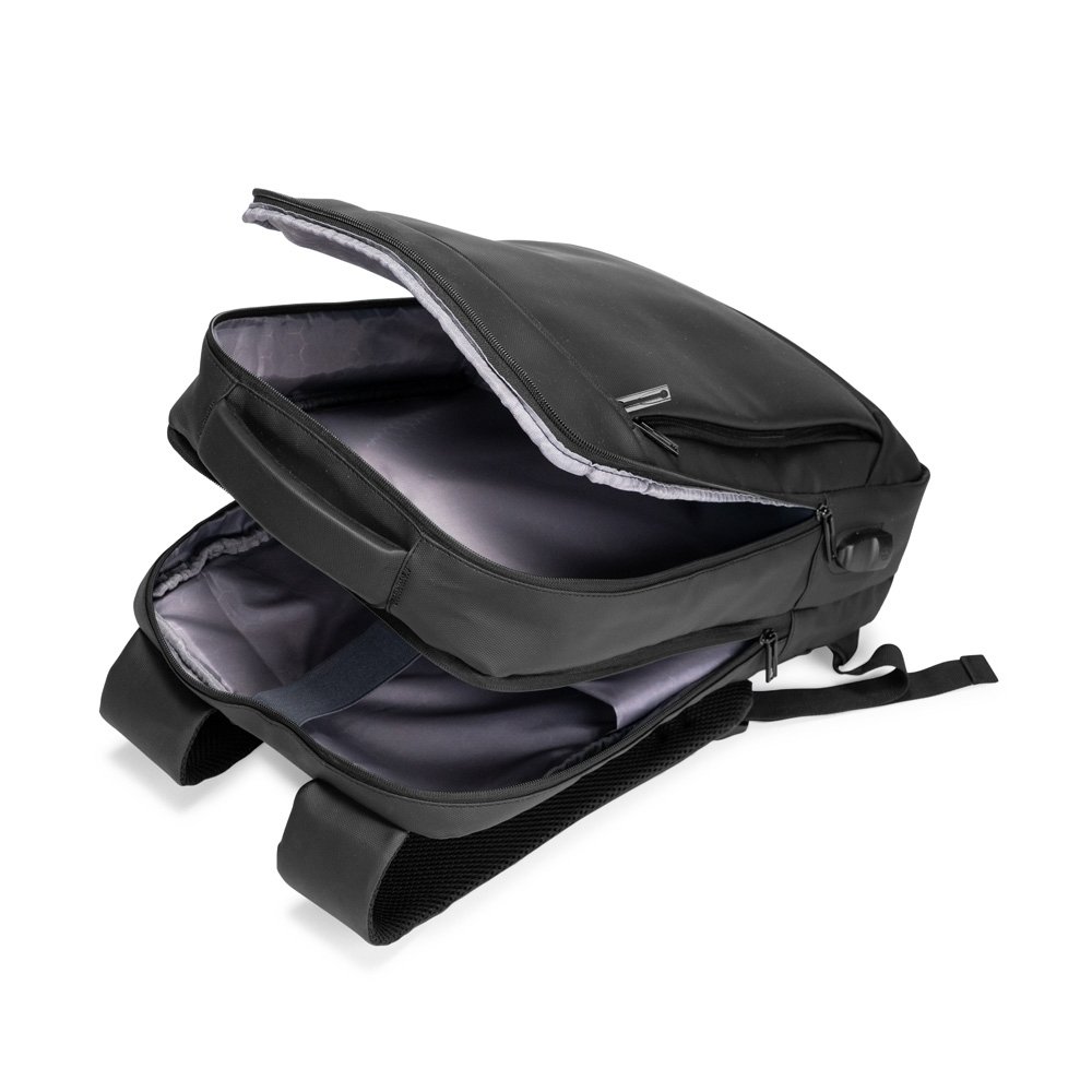 Mochila Oxford 900D em Poliéster 22L. - Imagem 11