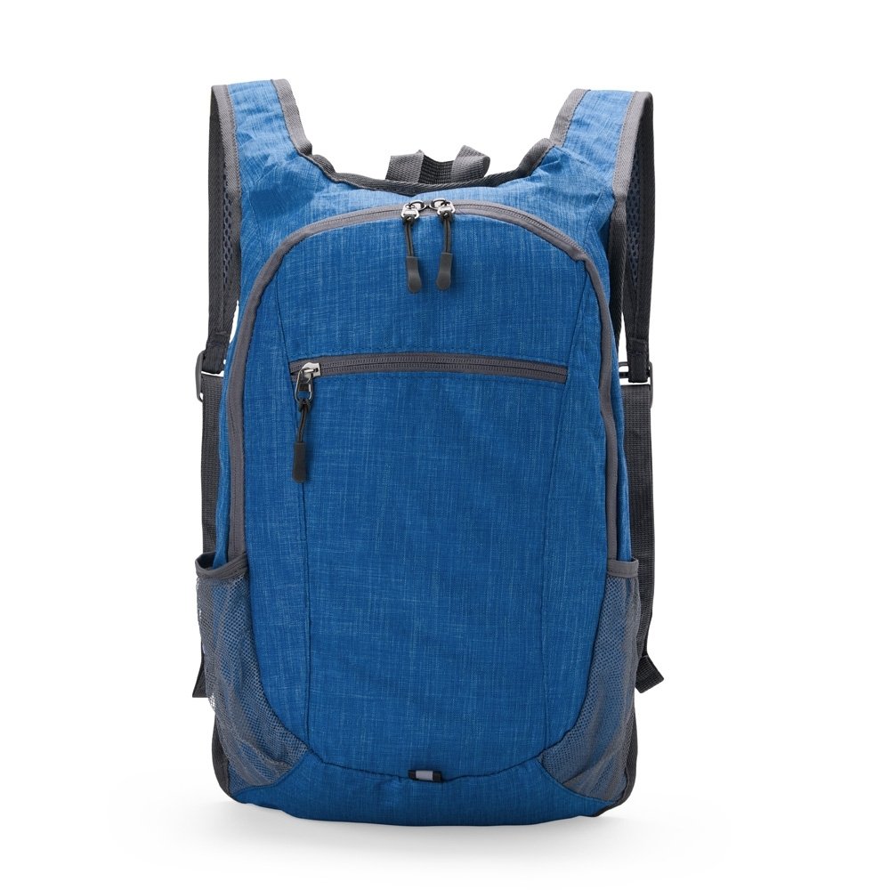 Mochila Oxford Dobrável 14 Litros. - Imagem 5