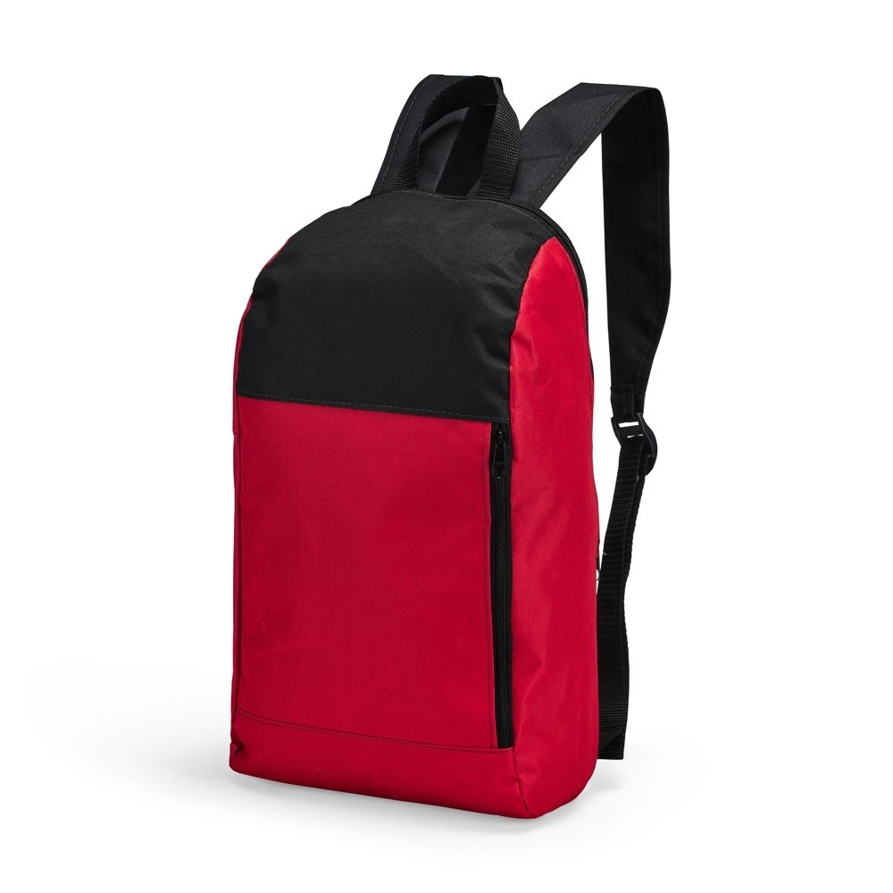 Mochila Poliéster 14L. - Imagem 4