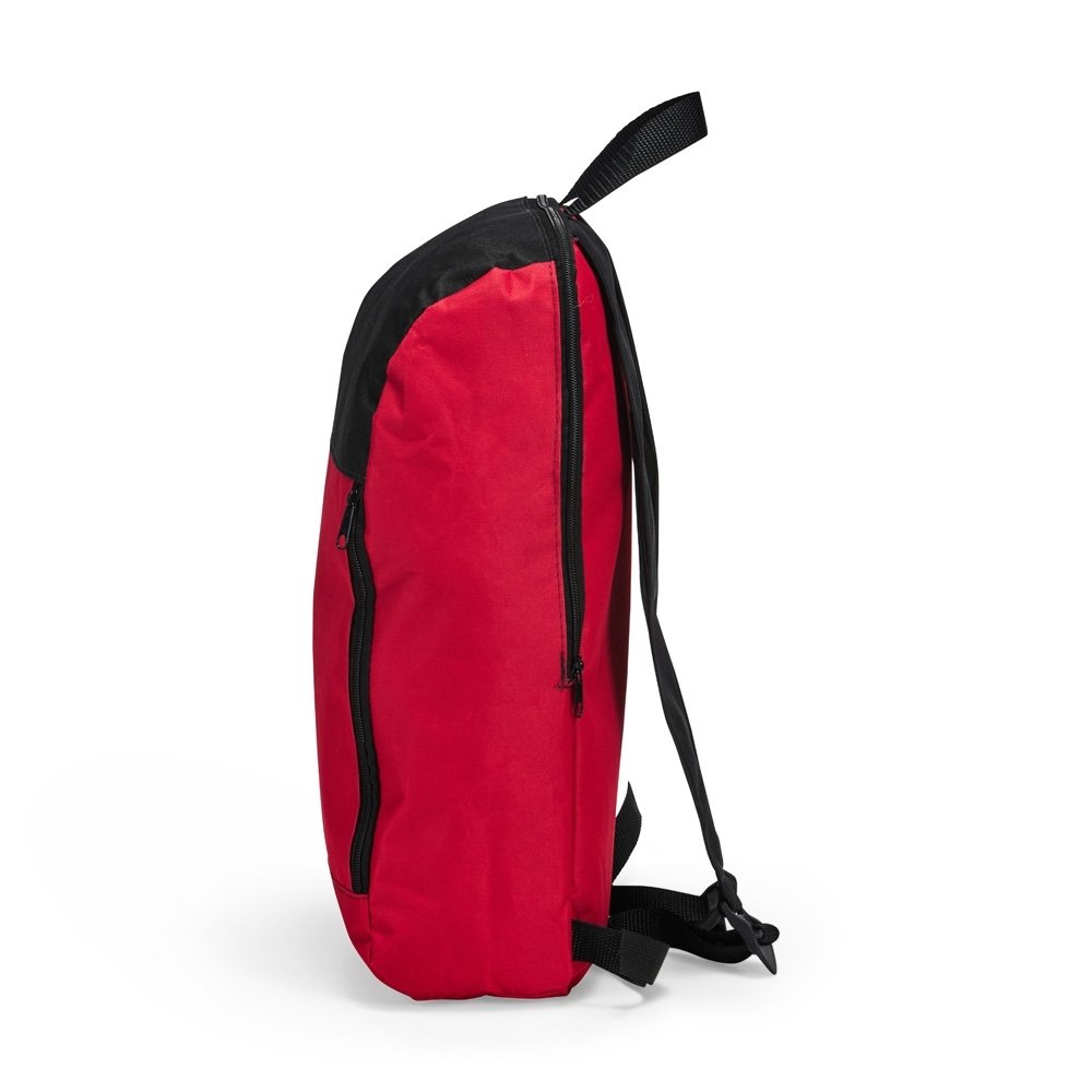 Mochila Poliéster 14L. - Imagem 5