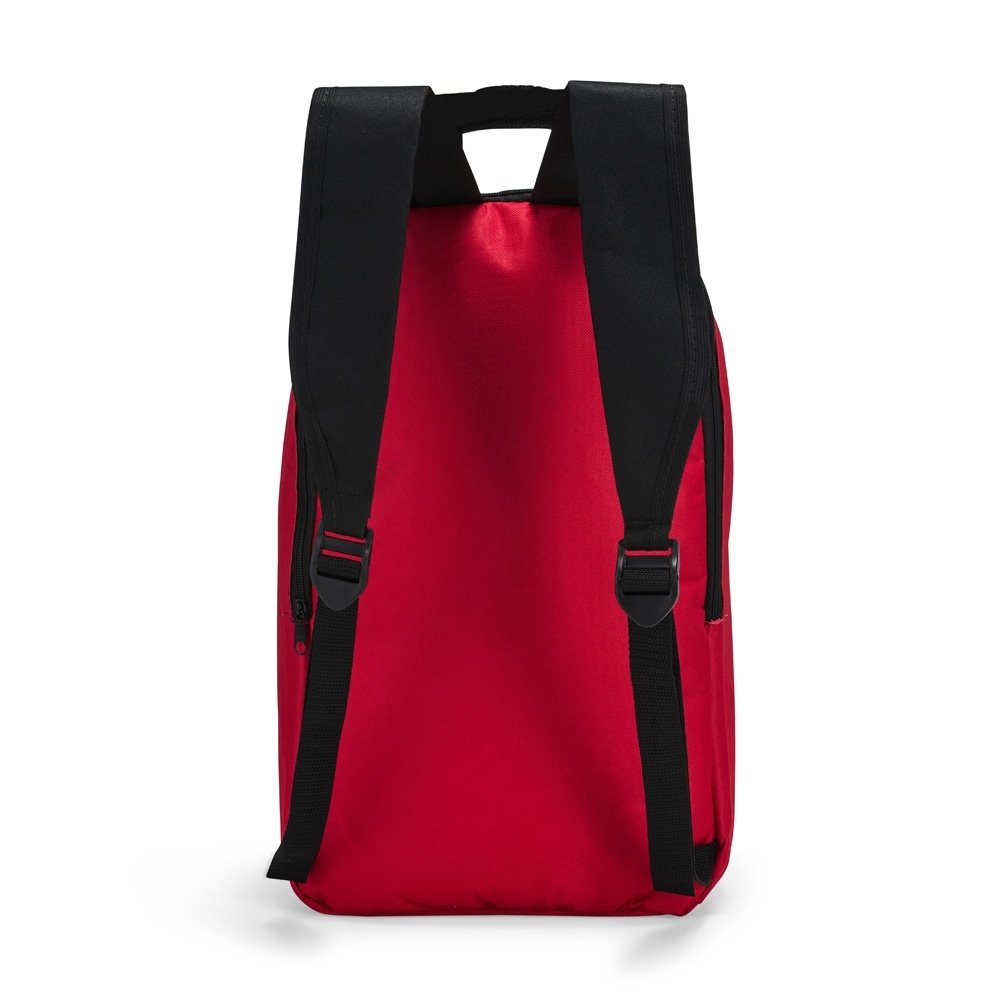 Mochila Poliéster 14L. - Imagem 6