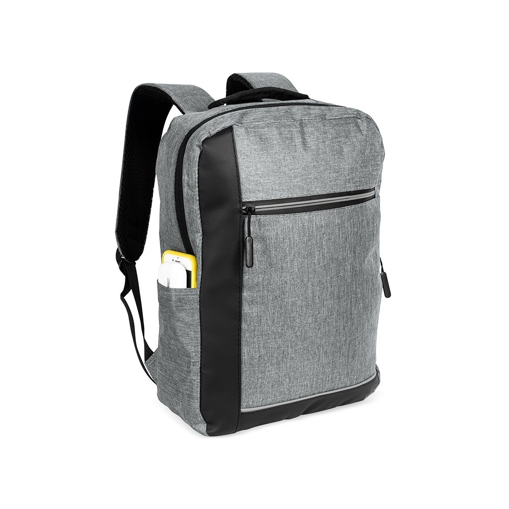 Mochila Poliéster 15L. - Imagem 4