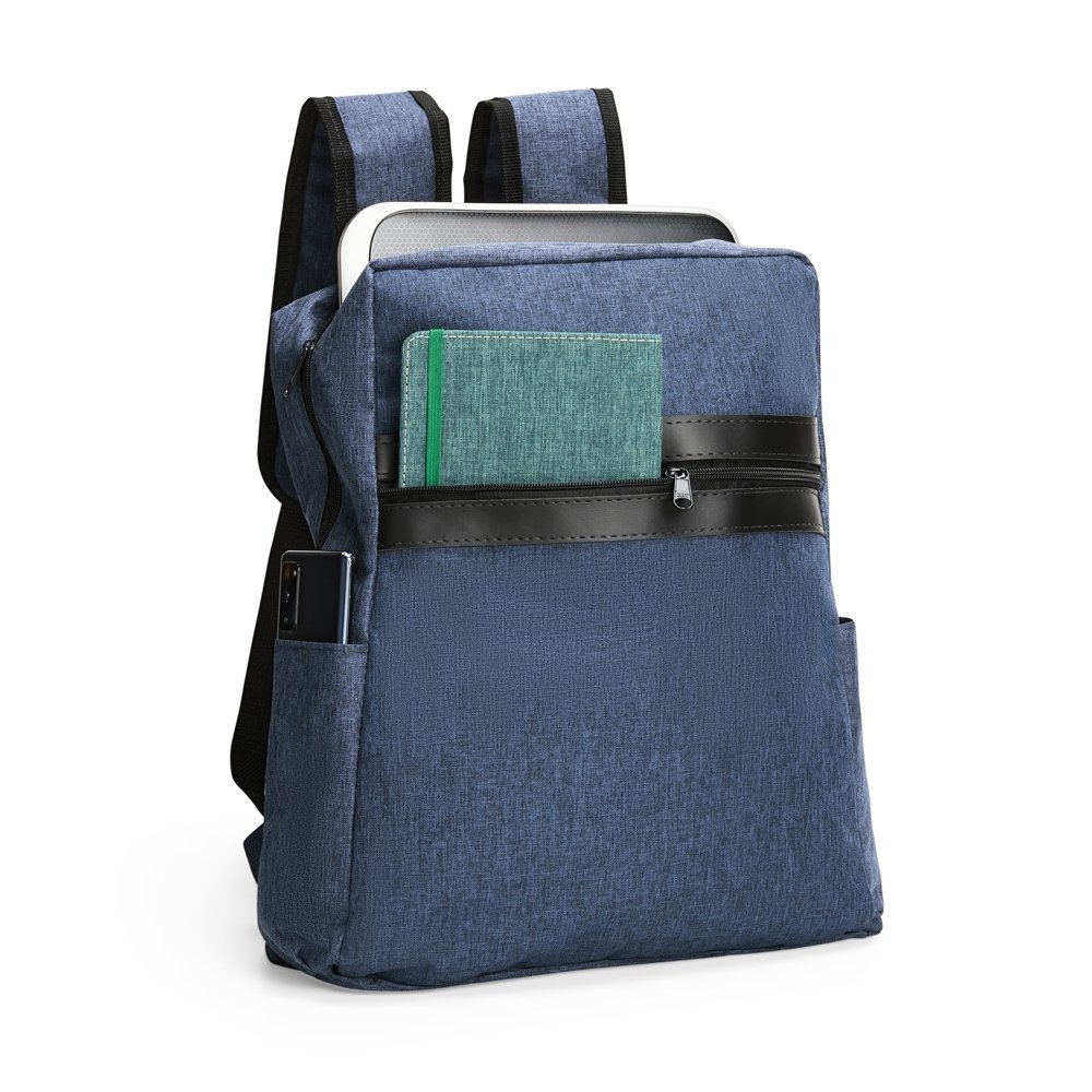 Mochila Poliéster 18 Litros. - Imagem 6