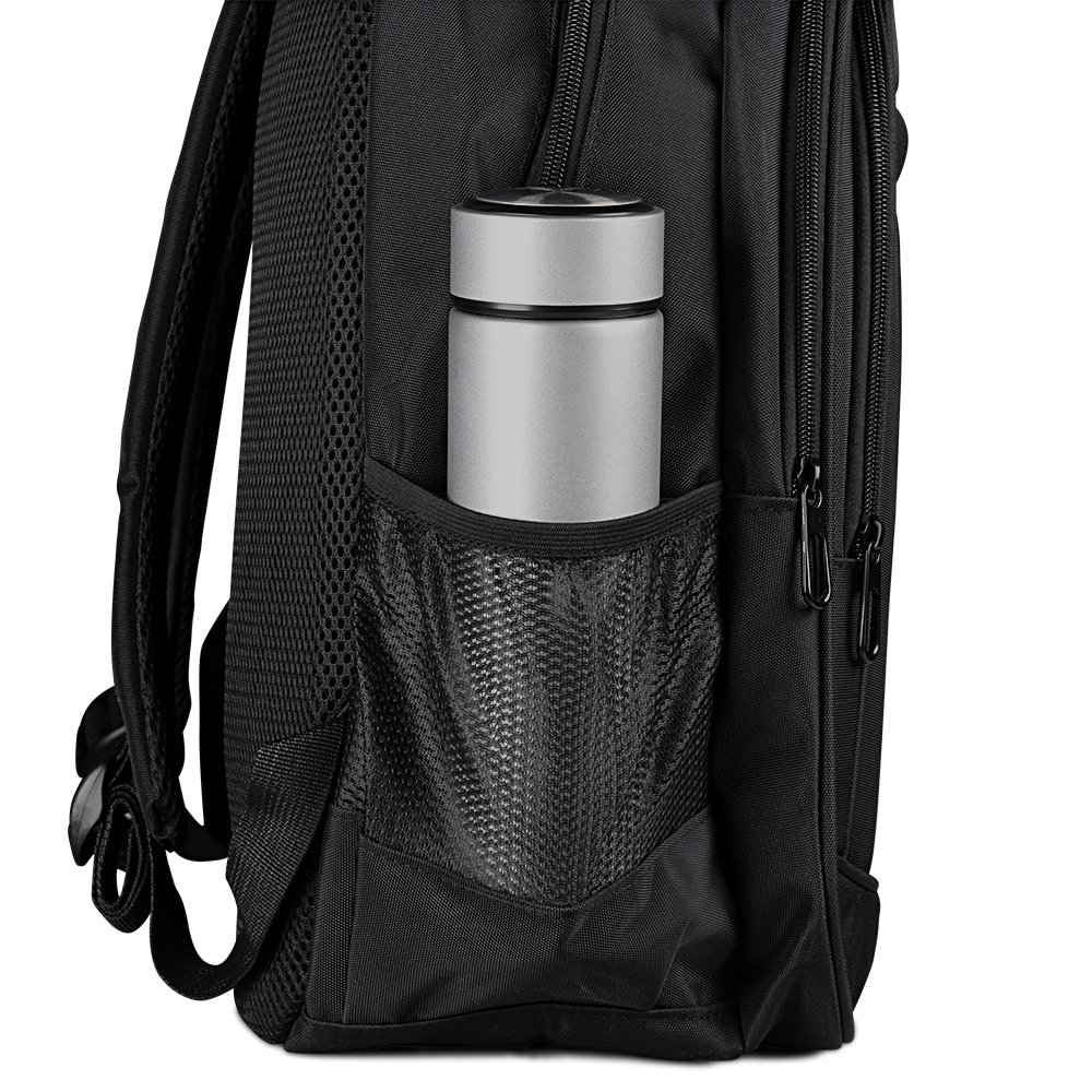 Mochila Poliéster 34 Litros. - Imagem 6