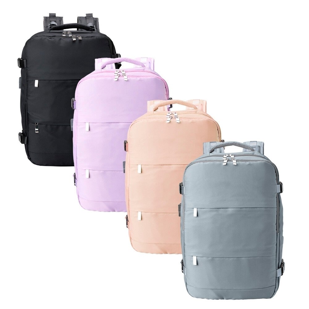 Mochila Poliéster 35 Litros . - Imagem 3