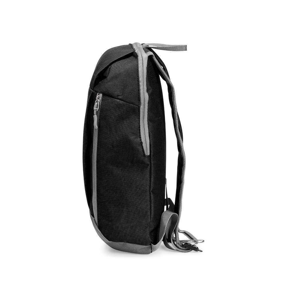Mochila Poliéster 9 Litros. - Imagem 4