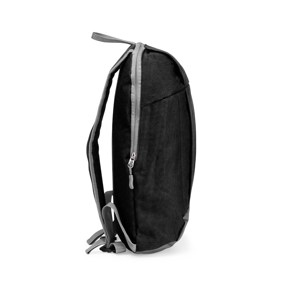 Mochila Poliéster 9 Litros. - Imagem 5