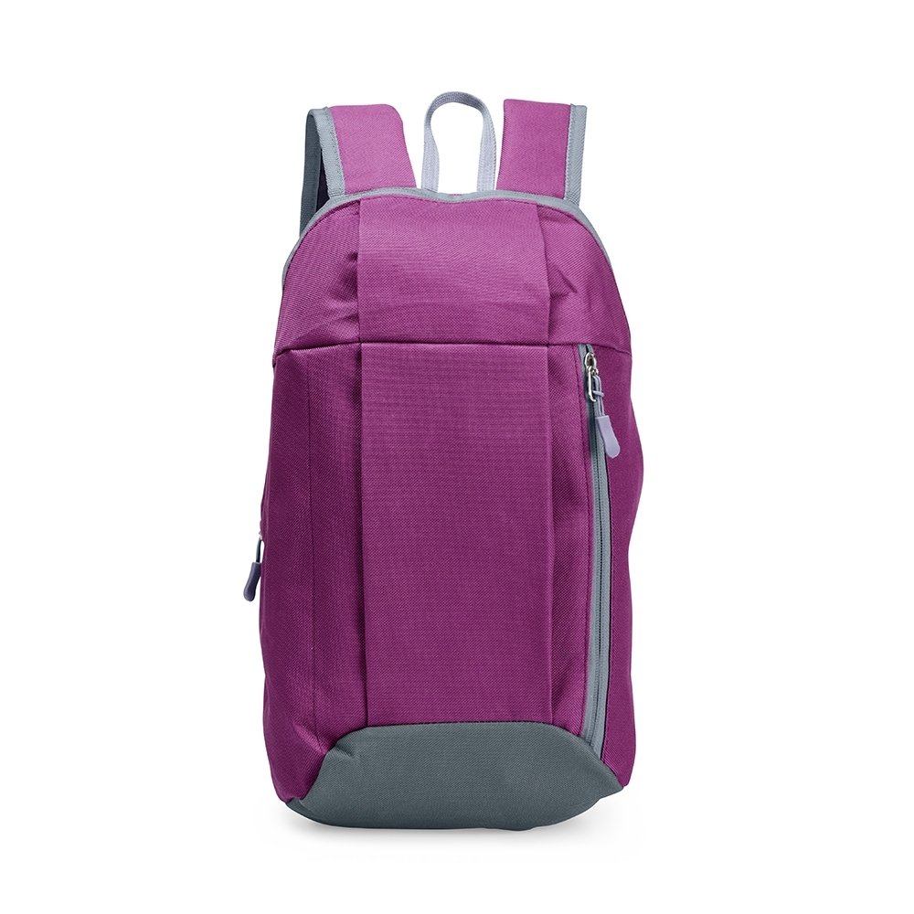Mochila Poliéster 9 Litros. - Imagem 2