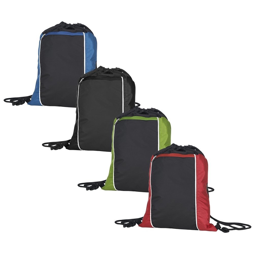 Mochila Saco Poliéster. - Imagem 3