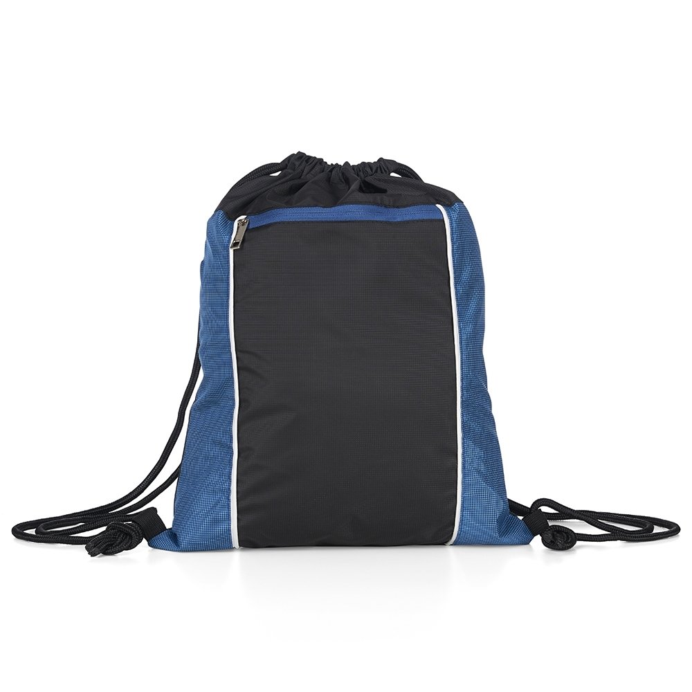 Mochila Saco Poliéster. - Imagem 4