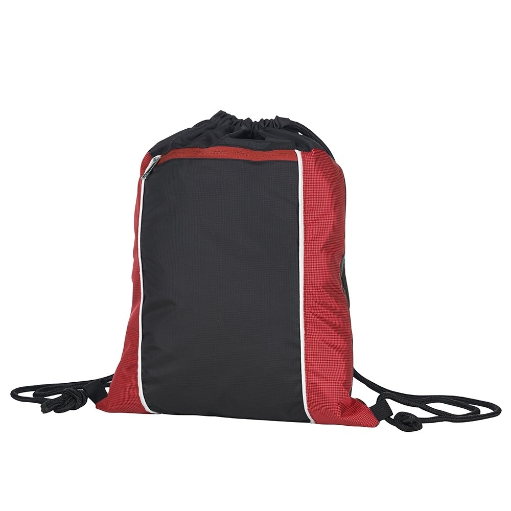 Mochila Saco Poliéster. - Imagem 2