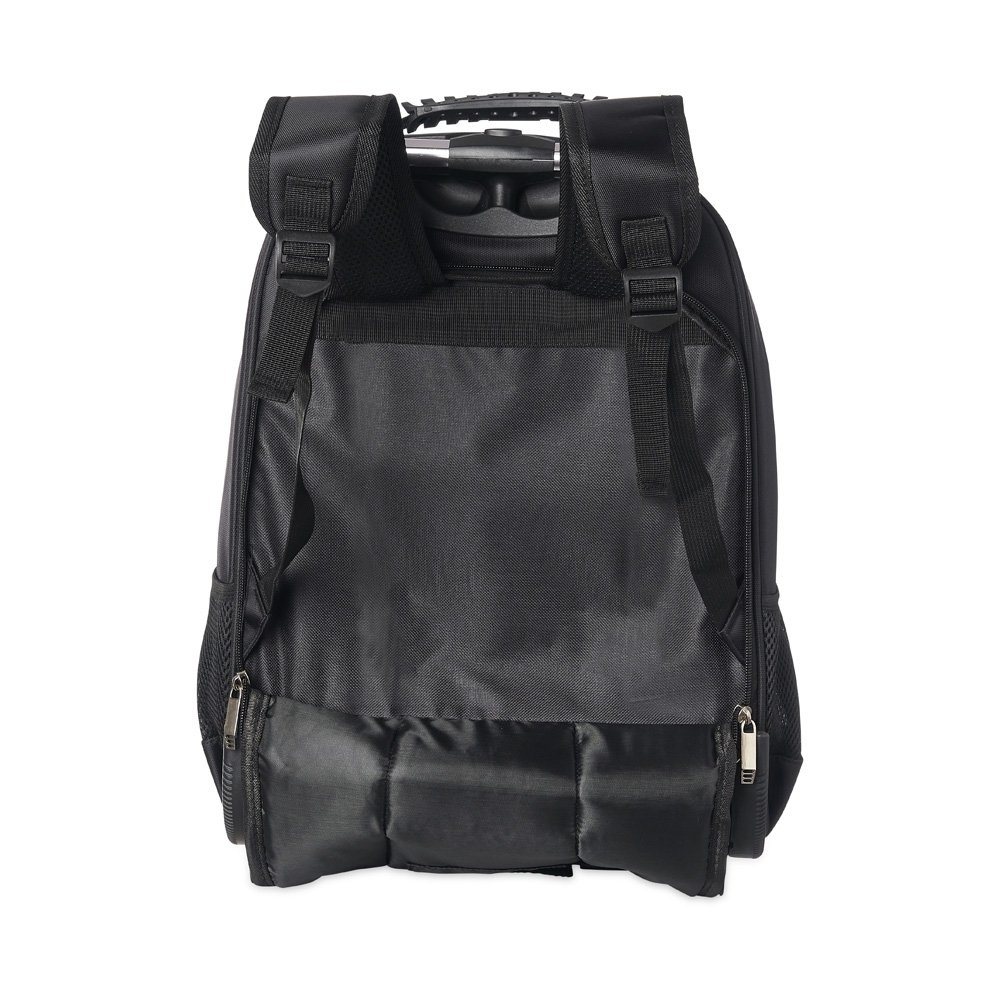 Mochila de Carrinho Padrão Bagagem de Mão 38 Litros. - Imagem 11