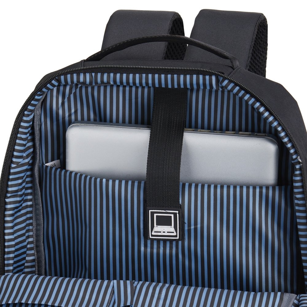 Mochila de Nylon 22 Litros. - Imagem 5