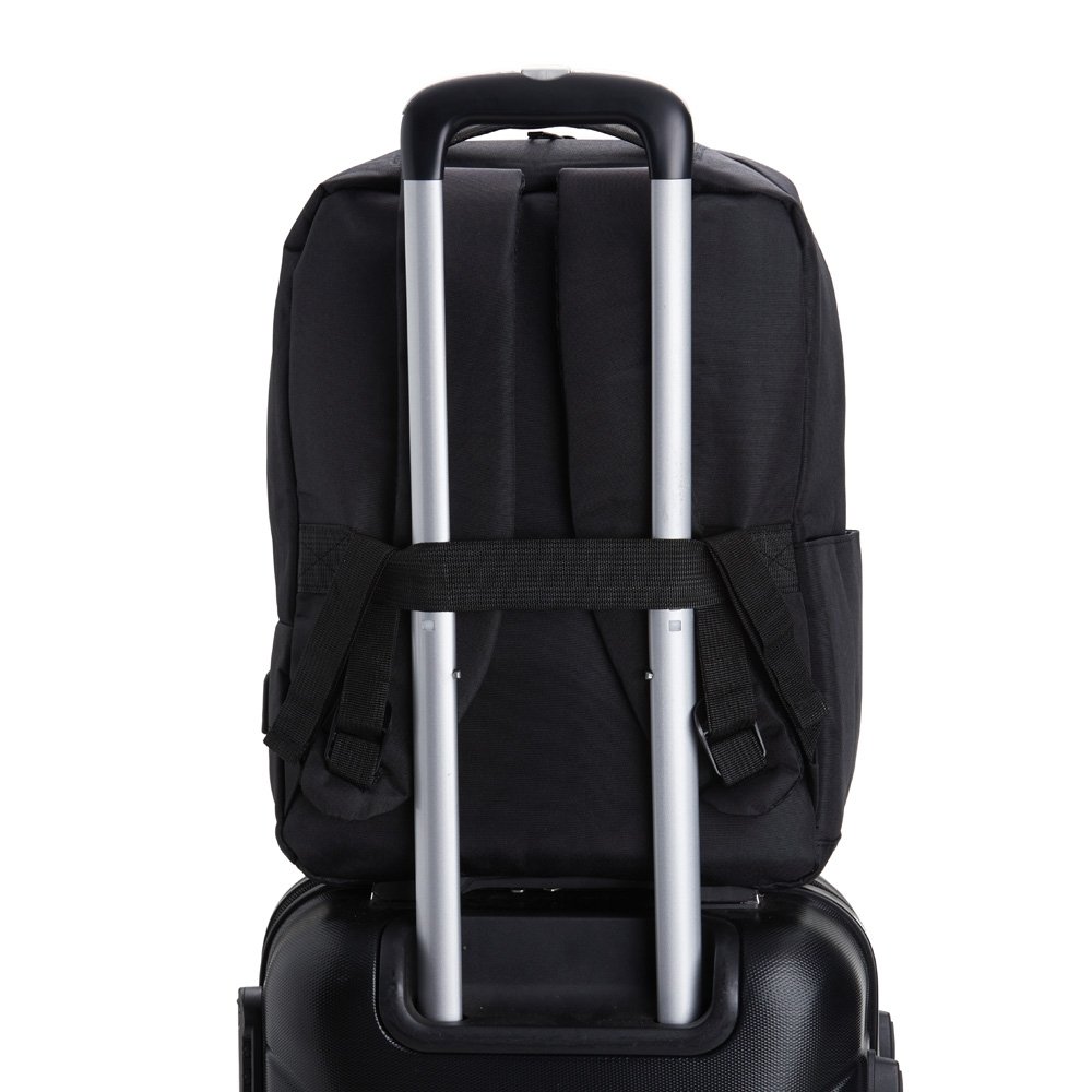 Mochila de Nylon 22 Litros. - Imagem 8