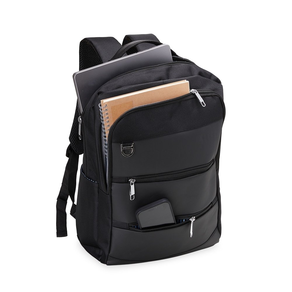 Mochila de Nylon 23 Litros. - Imagem 4