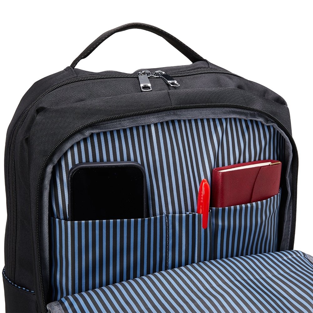 Mochila de Nylon 23 Litros. - Imagem 5