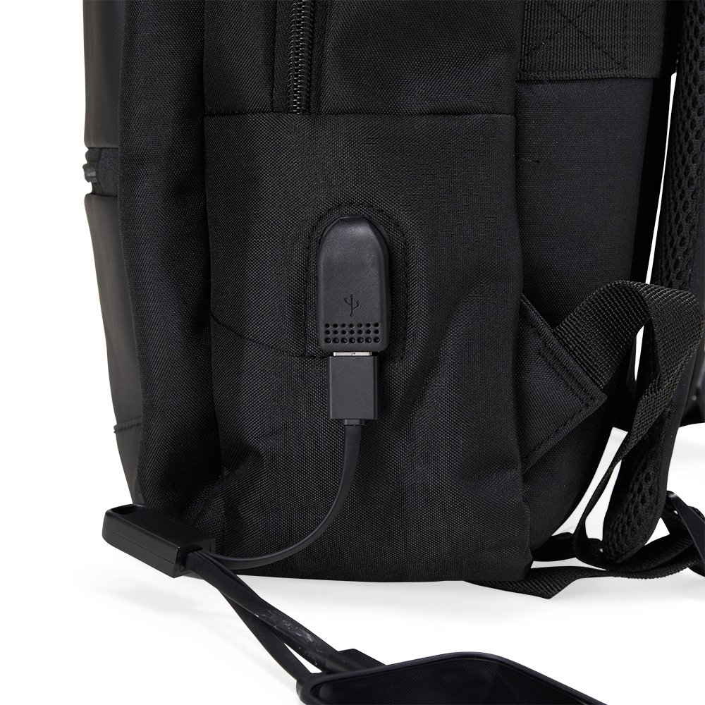 Mochila de Nylon 23 Litros. - Imagem 6